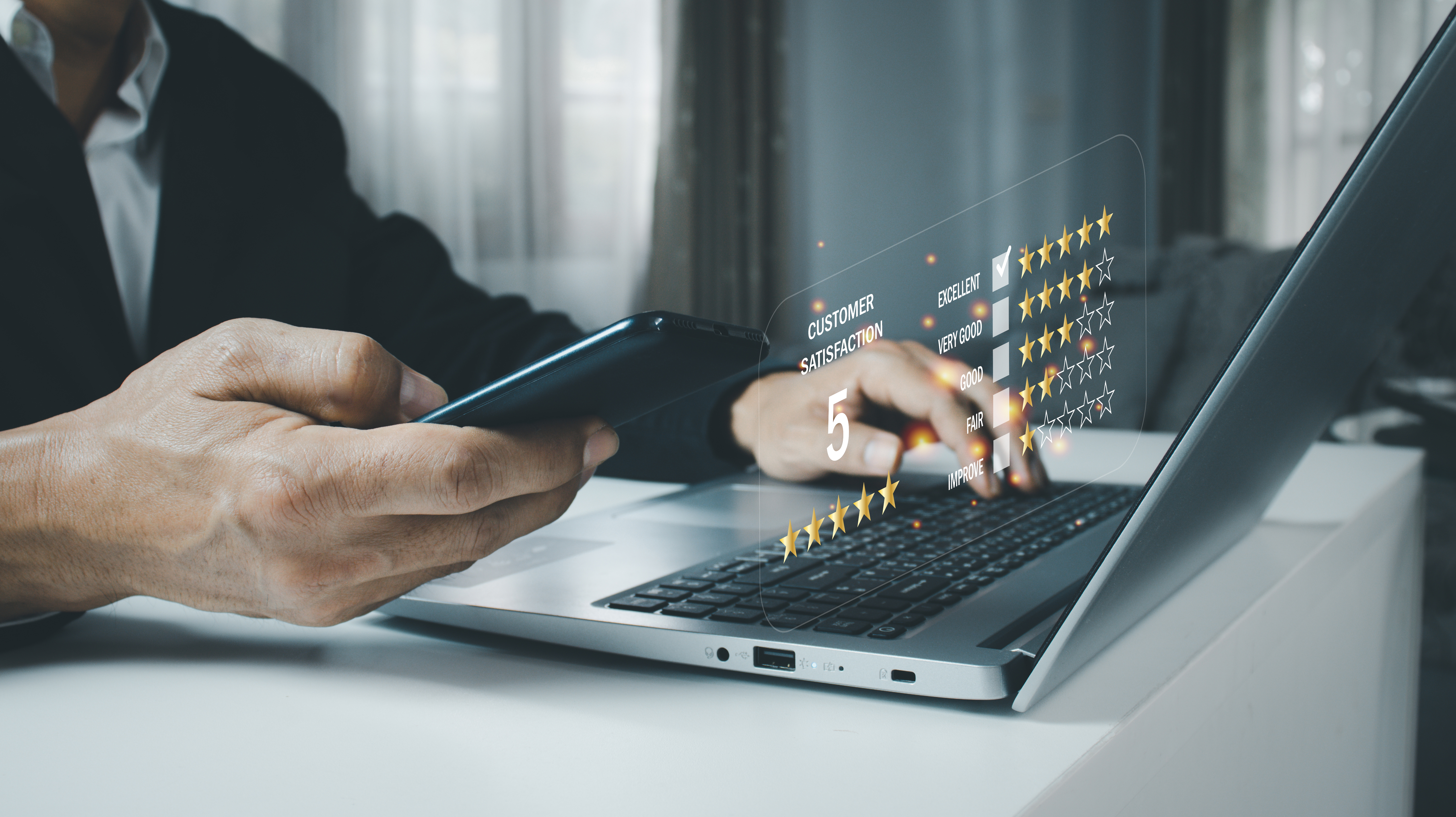 Experiencia en Biodental